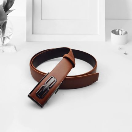 Trendy & Style Belt For Men