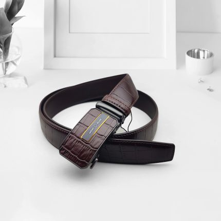Trendy & Style Belt For Men