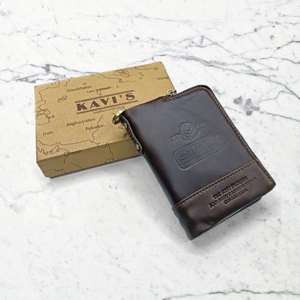 Premium Leather Wallet for Men
