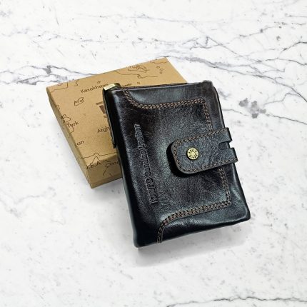 Premium Leather Wallet for Men