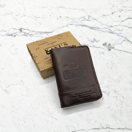 Premium Leather Wallet for Men