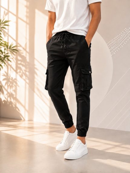 Exported Premium Denim Cargo